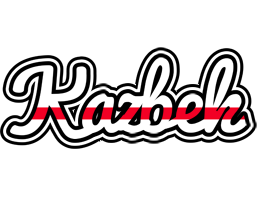 Kazbek kingdom logo