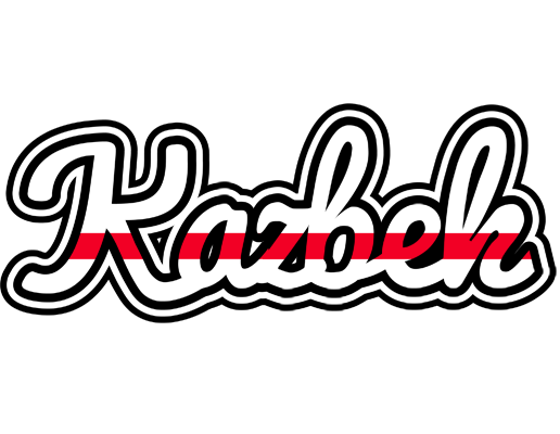 Kazbek kingdom logo