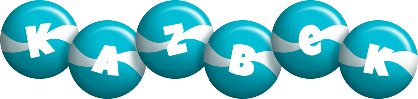 Kazbek messi logo