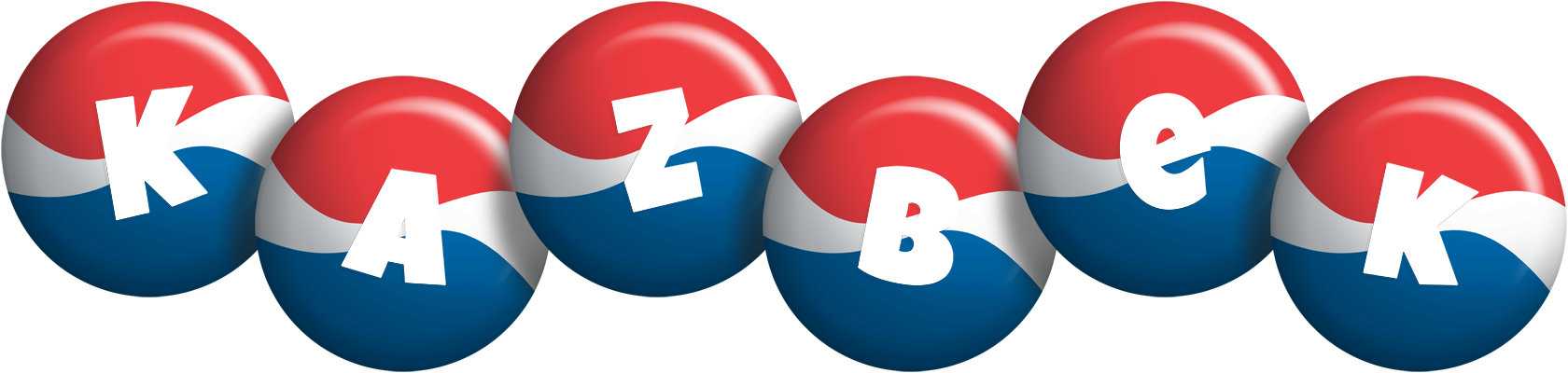 Kazbek paris logo
