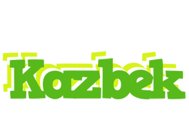 Kazbek picnic logo