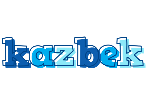 Kazbek sailor logo