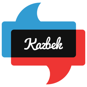 Kazbek sharks logo