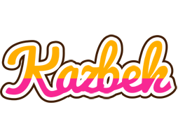 Kazbek smoothie logo