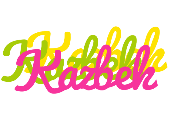 Kazbek sweets logo
