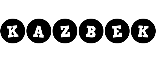 Kazbek tools logo
