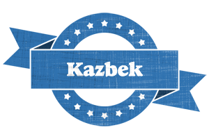 Kazbek trust logo