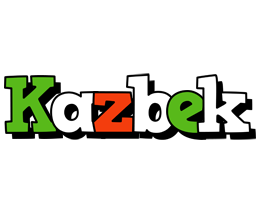 Kazbek venezia logo