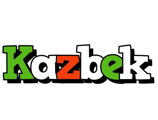 Kazbek venezia logo