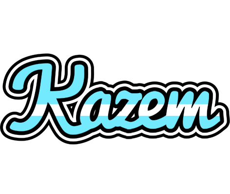 Kazem argentine logo