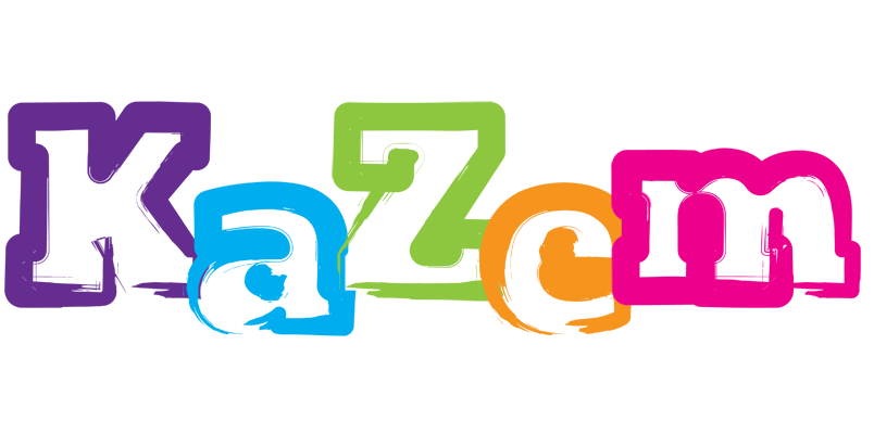 Kazem casino logo