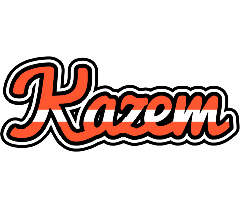 Kazem denmark logo