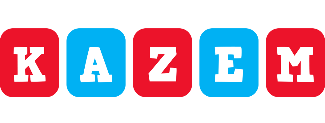 Kazem diesel logo