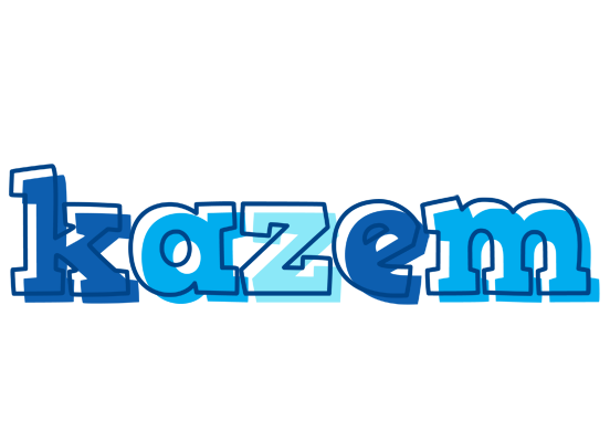 Kazem sailor logo