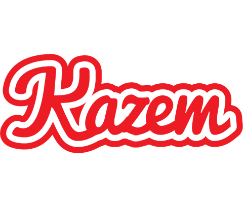 Kazem sunshine logo