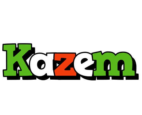 Kazem venezia logo