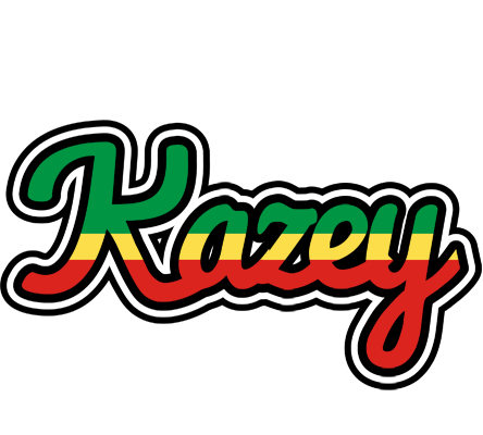 Kazey african logo