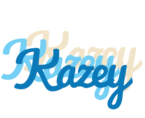Kazey breeze logo