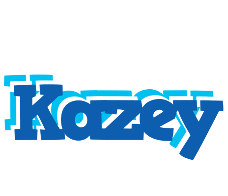 Kazey business logo