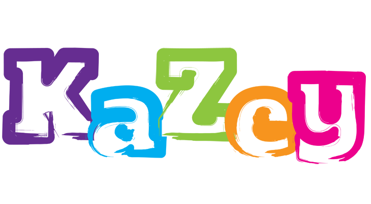 Kazey casino logo