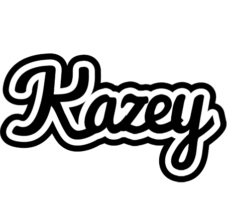 Kazey chess logo