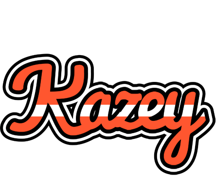 Kazey denmark logo