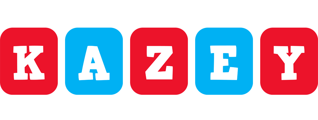 Kazey diesel logo