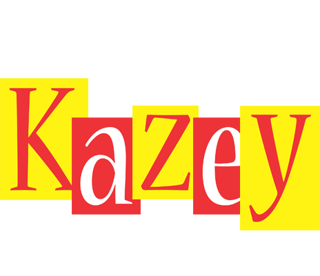 Kazey errors logo