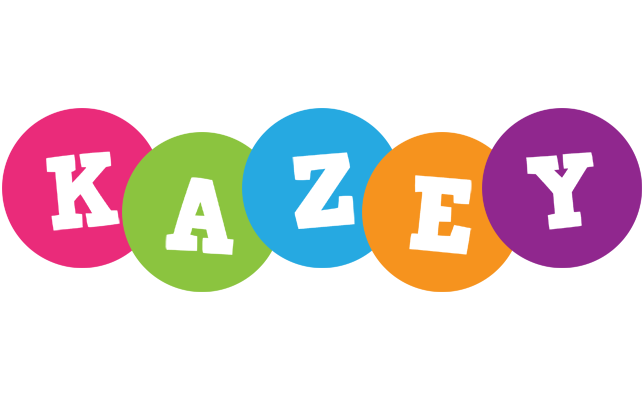 Kazey friends logo
