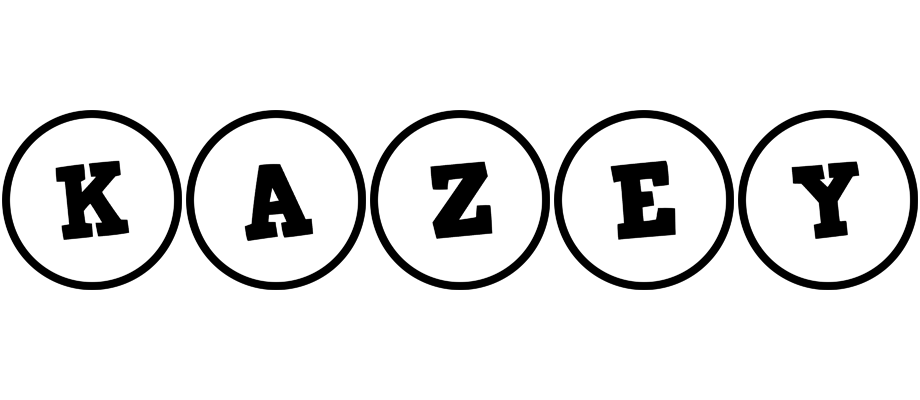 Kazey handy logo