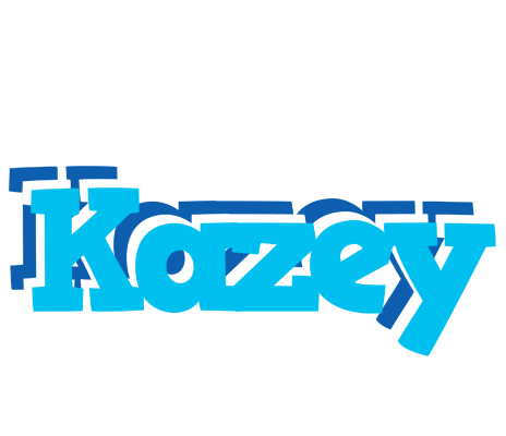 Kazey jacuzzi logo