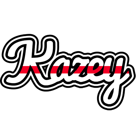 Kazey kingdom logo