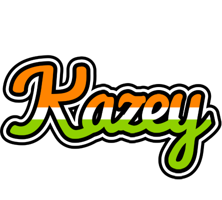 Kazey mumbai logo