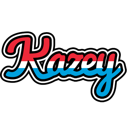 Kazey norway logo