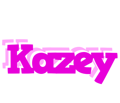Kazey rumba logo