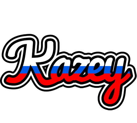 Kazey russia logo