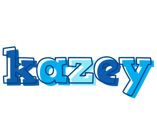 Kazey sailor logo