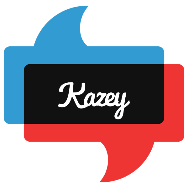 Kazey sharks logo