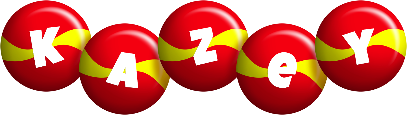 Kazey spain logo