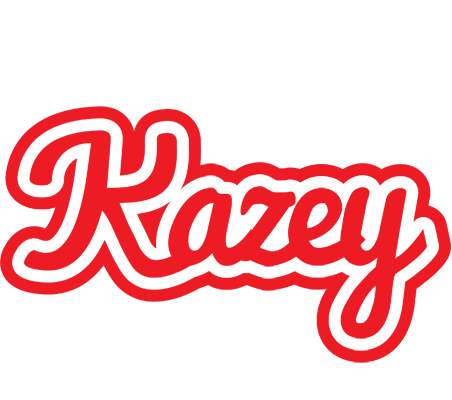 Kazey sunshine logo