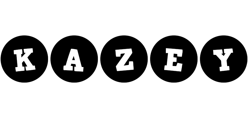 Kazey tools logo