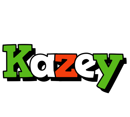 Kazey venezia logo