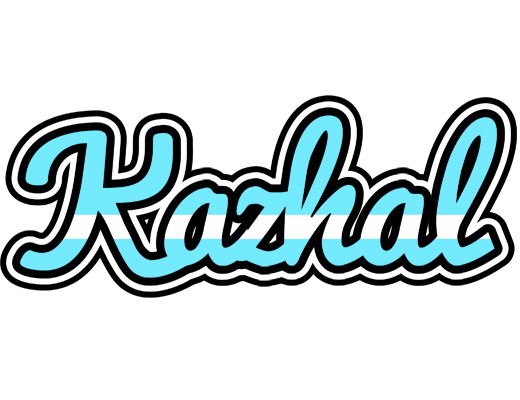 Kazhal argentine logo