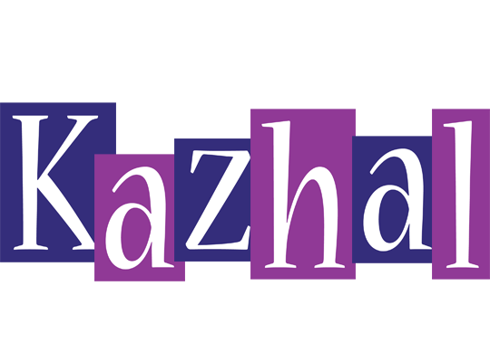 Kazhal autumn logo