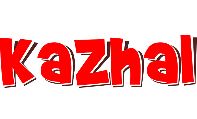 Kazhal basket logo