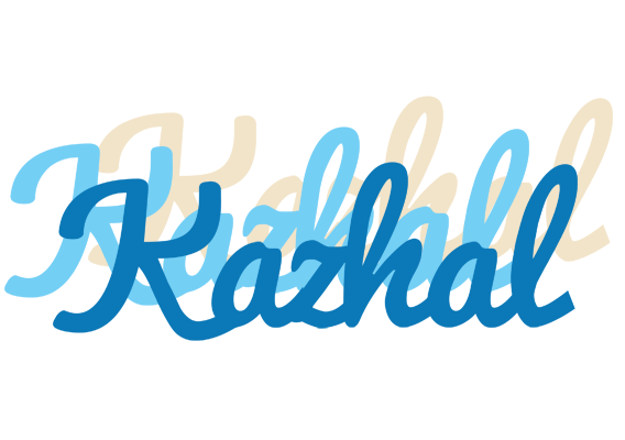 Kazhal breeze logo