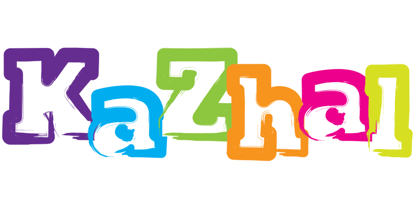Kazhal casino logo