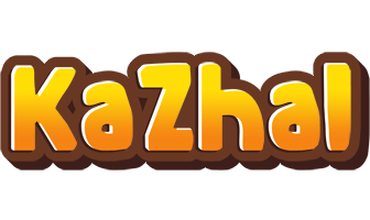 Kazhal cookies logo