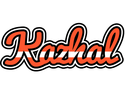 Kazhal denmark logo