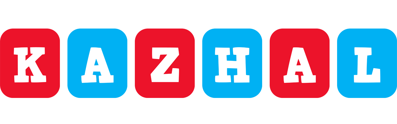 Kazhal diesel logo
